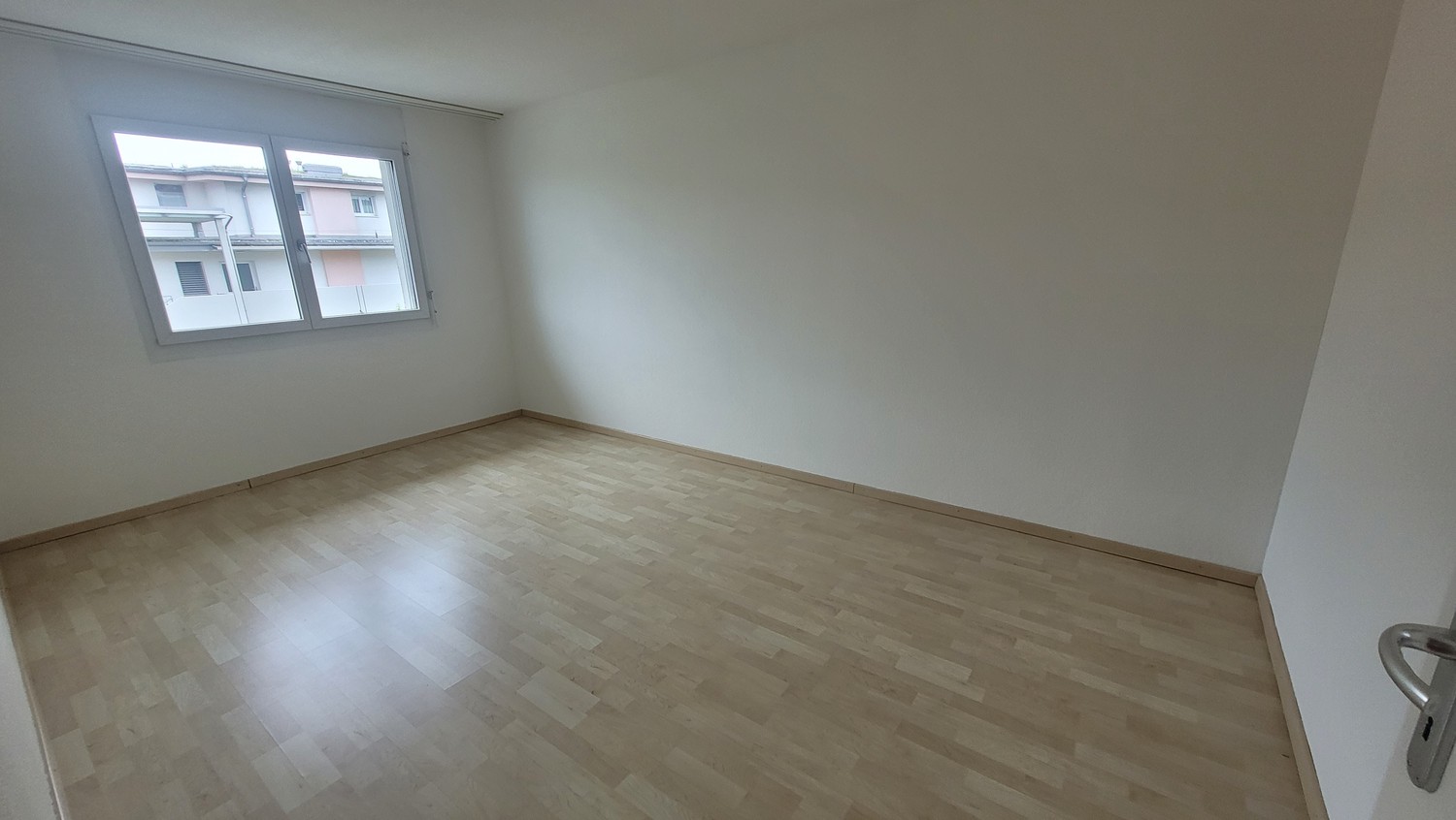 Room in a shared flat, Foto 3 von 6