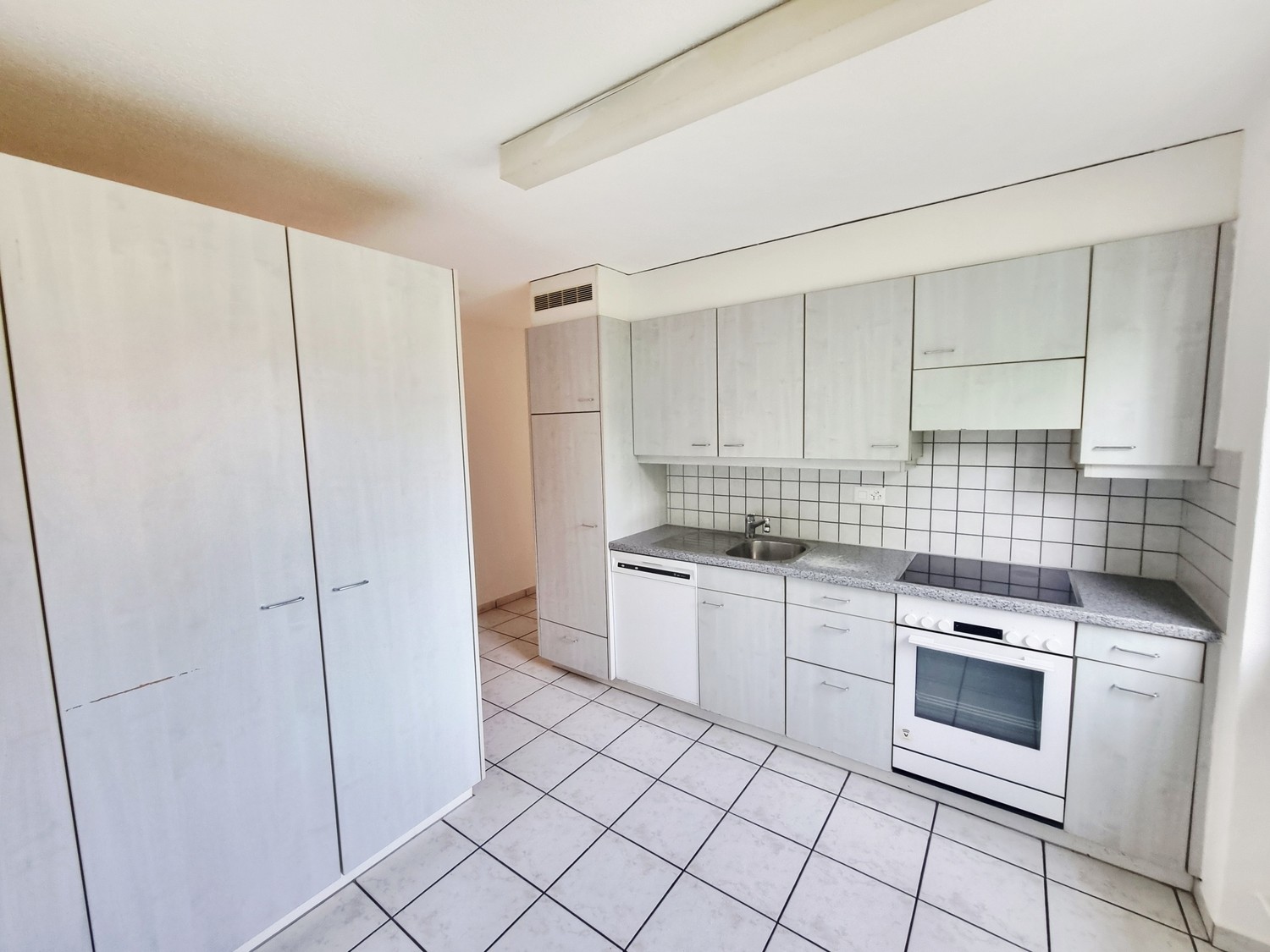 Appartamento di 4 locali