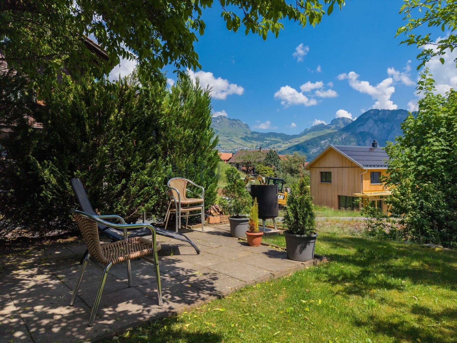 4 ½ rooms roof flat, Foto 5 von 7