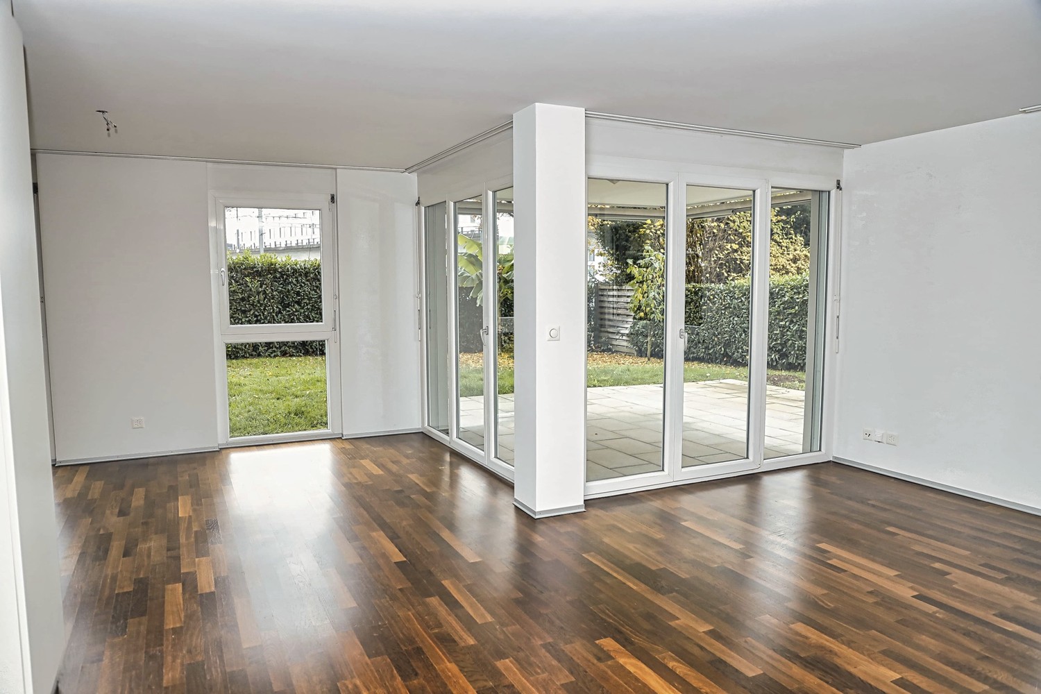 3 ½ Zimmer-Wohnung, Foto 3 von 10