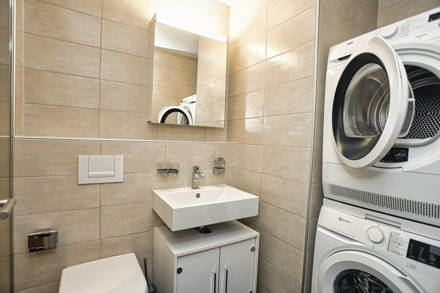 3 ½ Zimmer-Wohnung, Foto 8 von 10