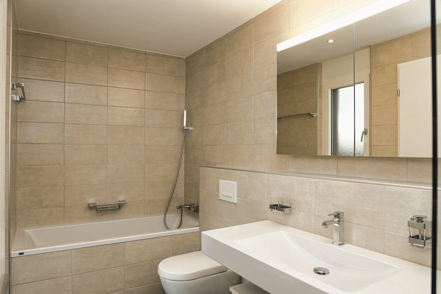 3 ½ Zimmer-Wohnung, Foto 5 von 10