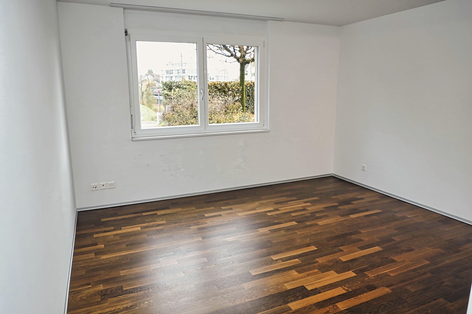 3 ½ Zimmer-Wohnung, Foto 4 von 10