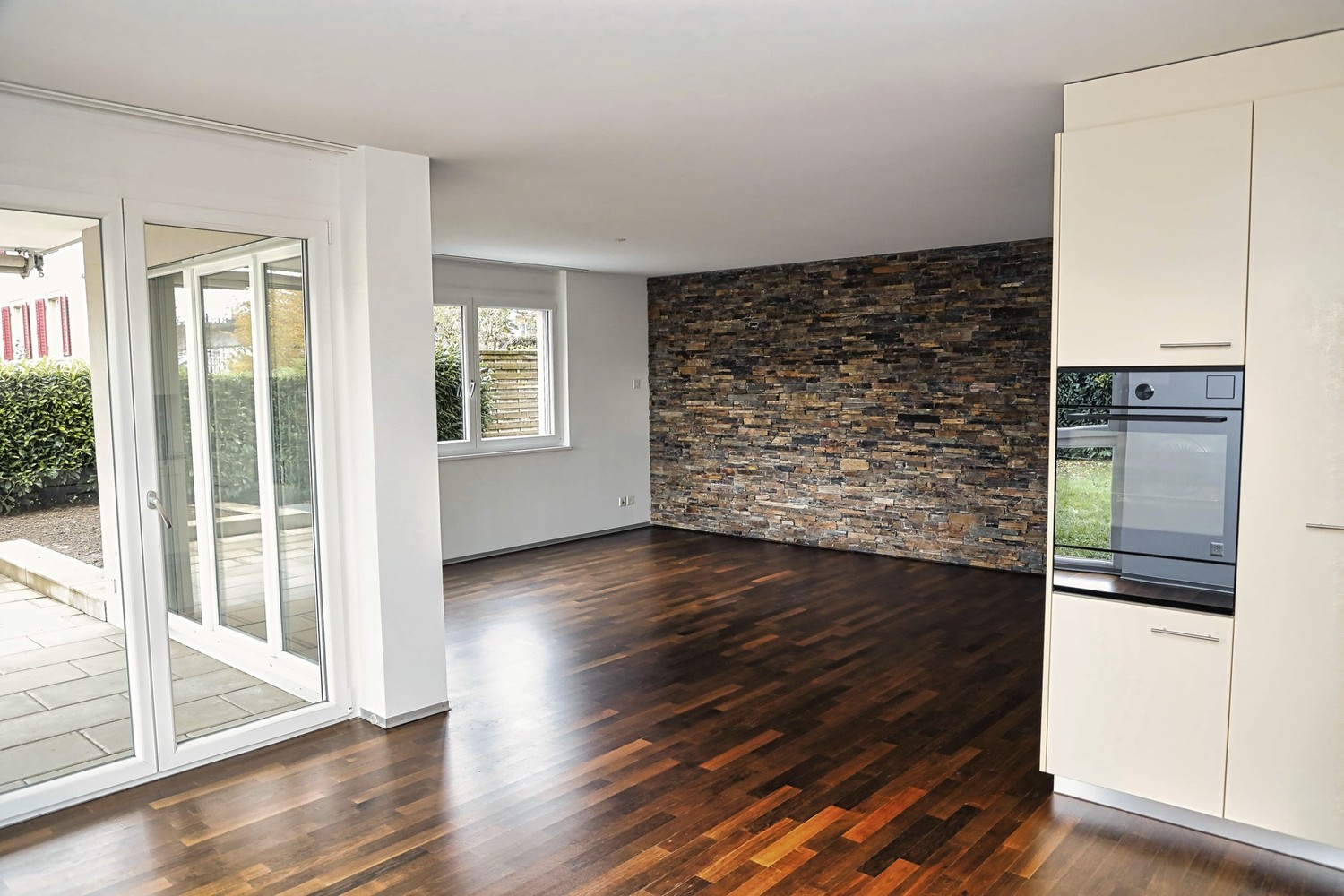 3 ½ Zimmer-Wohnung, Foto 1 von 10