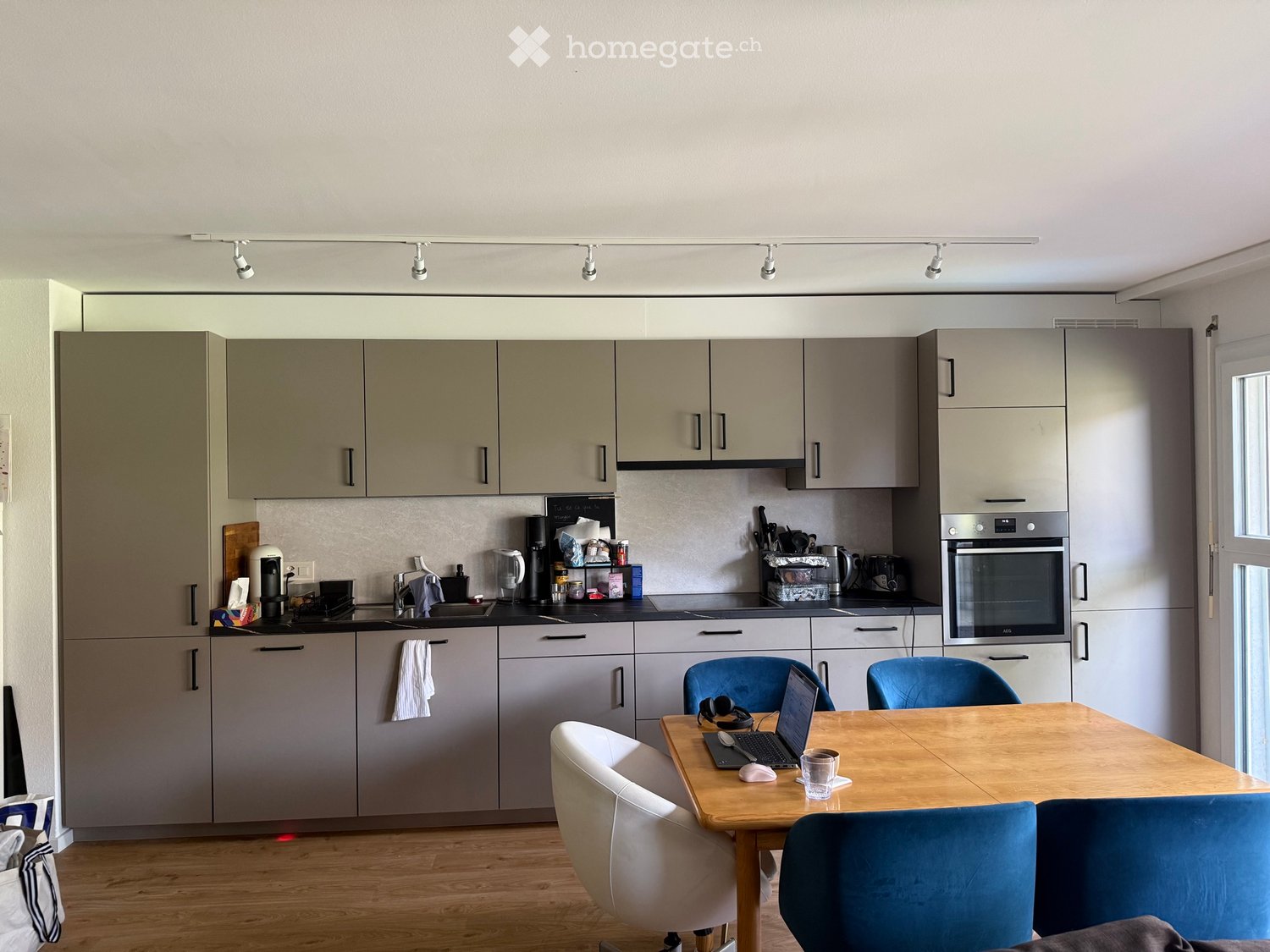 3 Zimmer Wohnung, Foto 1 von 2