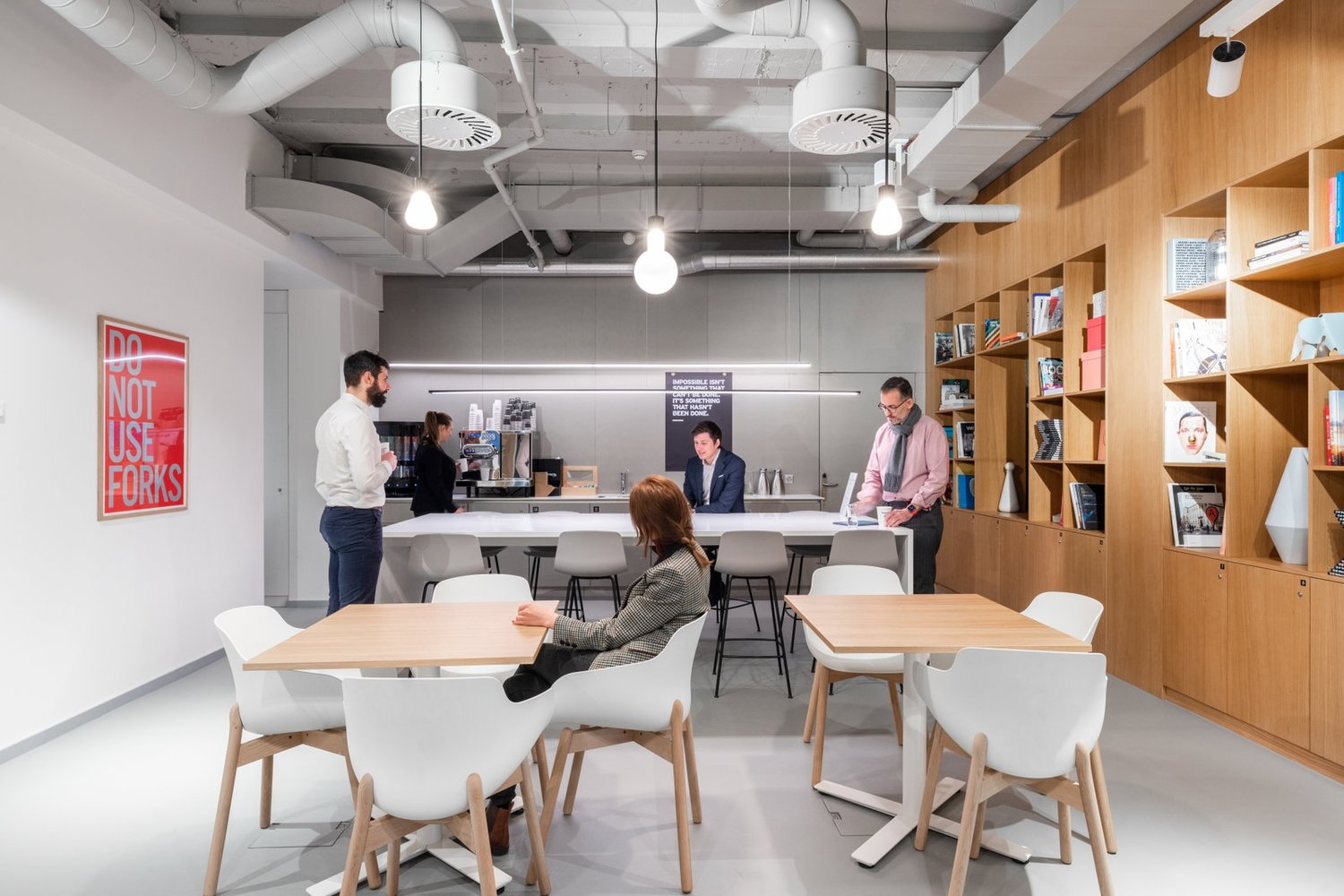 Büro, Foto 6 von 9