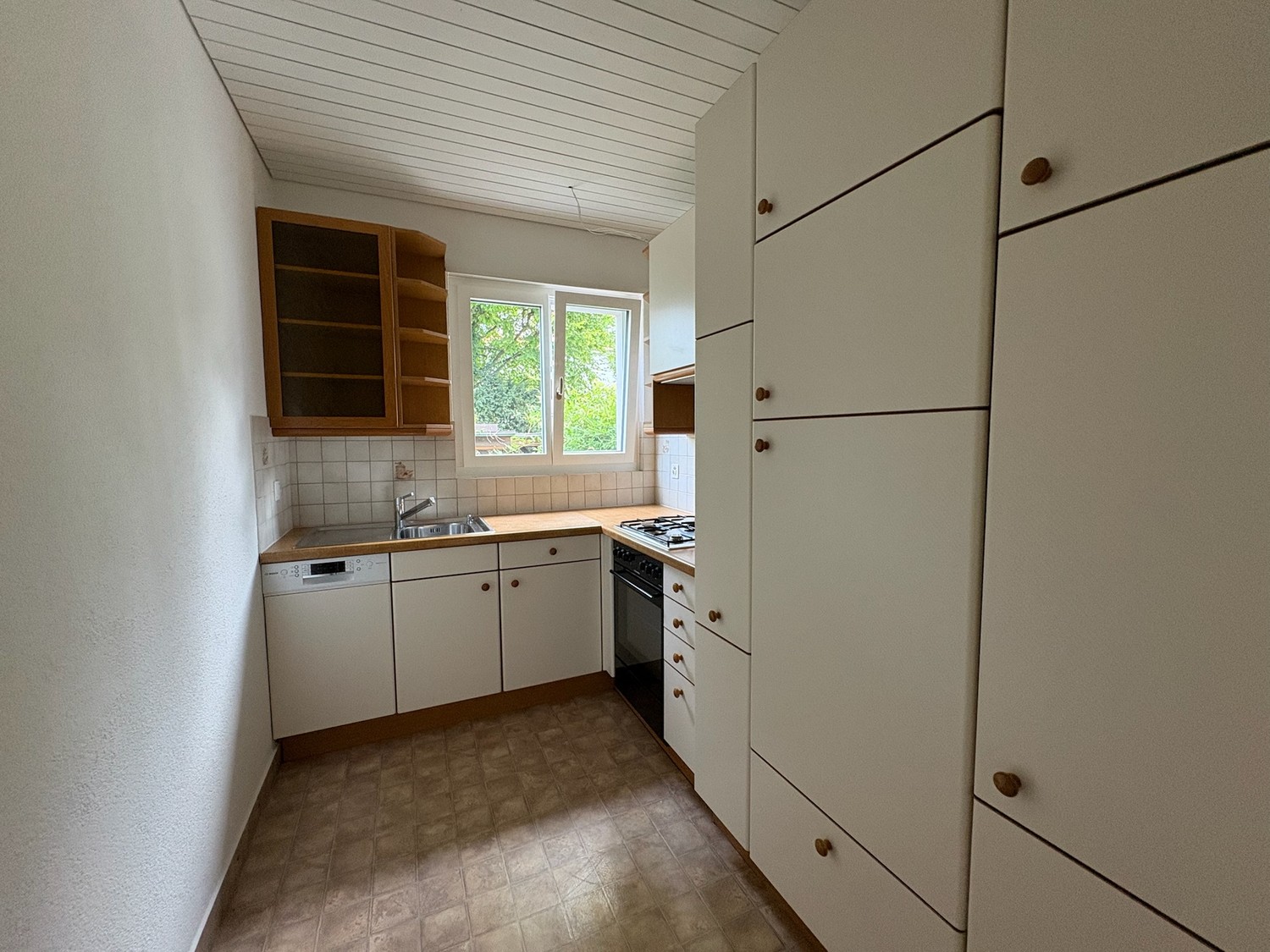 Appartamento di 3 ½ locali