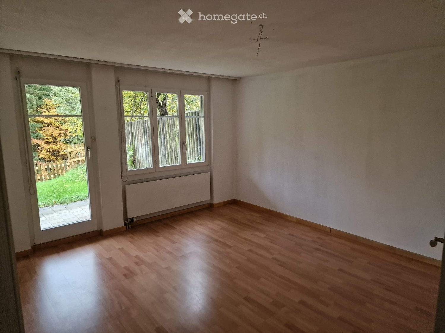 Appartement de 2 ½ pièces, photo 1 sur 4