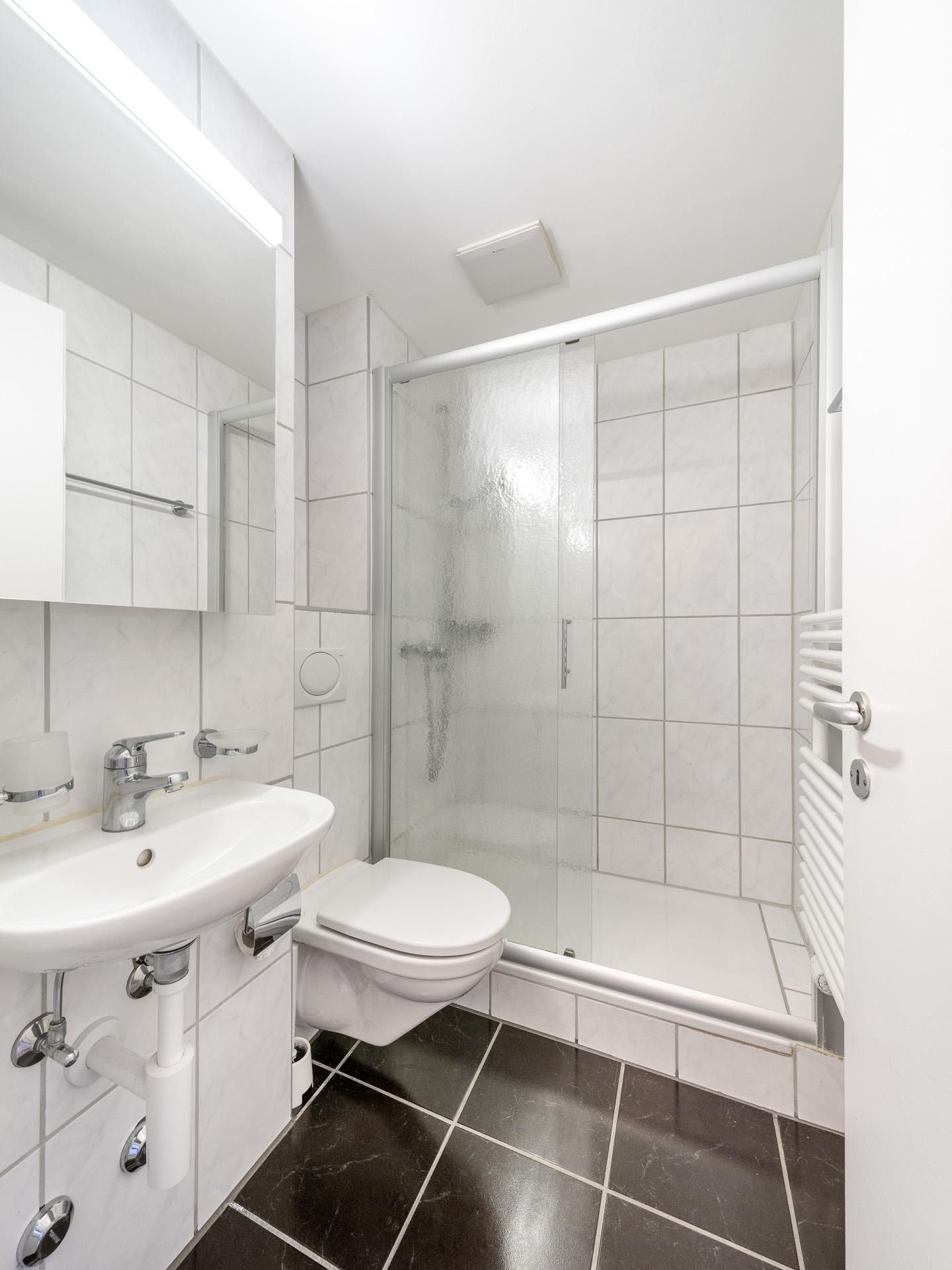 1 room apartment, Foto 4 von 4