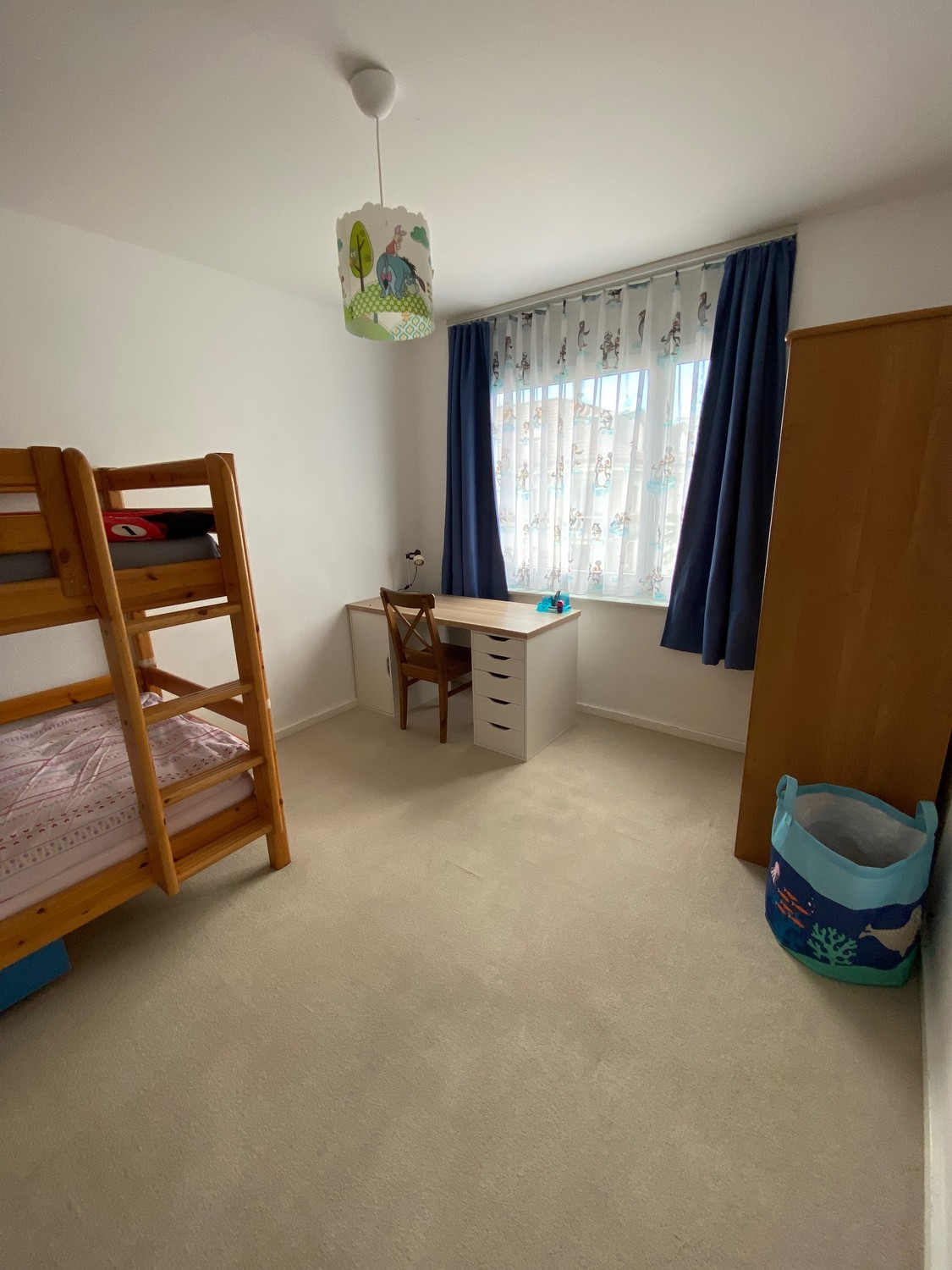 4 ½ rooms apartment, Foto 5 von 10
