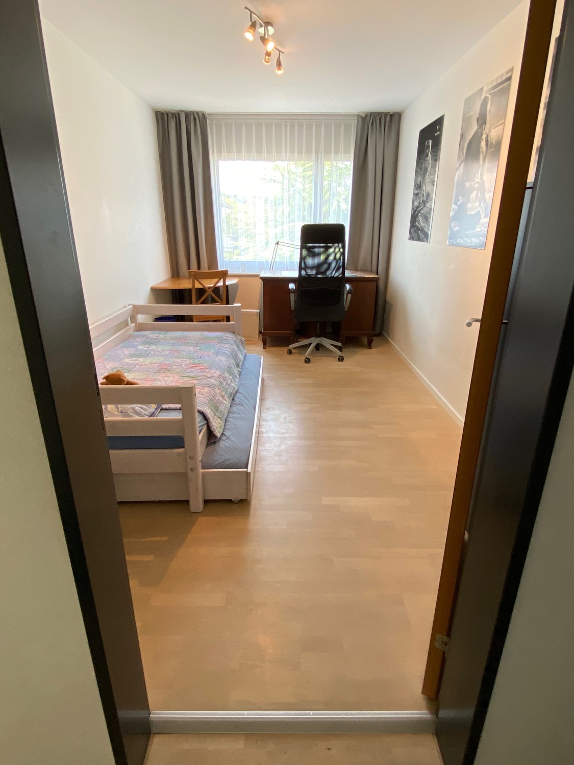 4 ½ rooms apartment, Foto 1 von 10