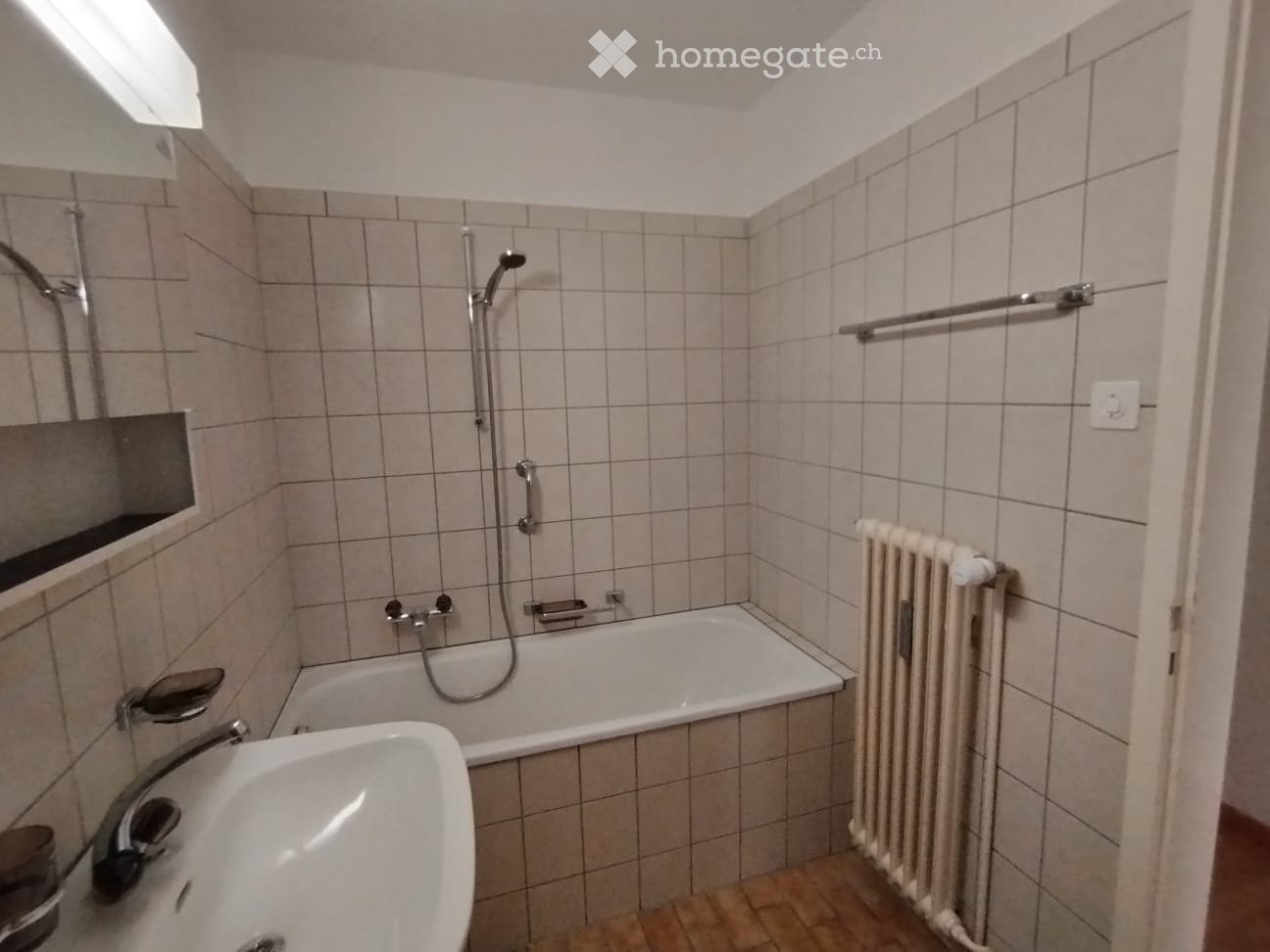 3 ½ rooms apartment, Foto 2 von 5