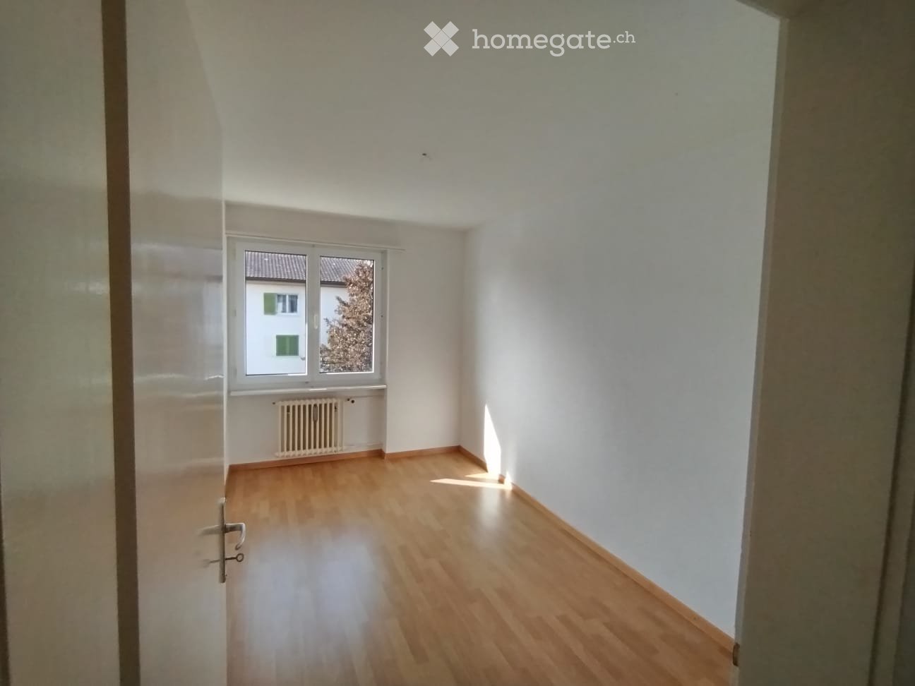 3 ½ rooms apartment, Foto 4 von 5