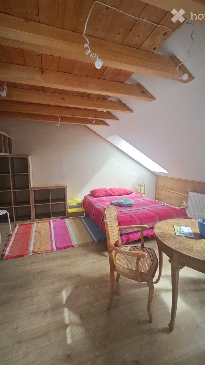 2-Zimmer-Wohnung