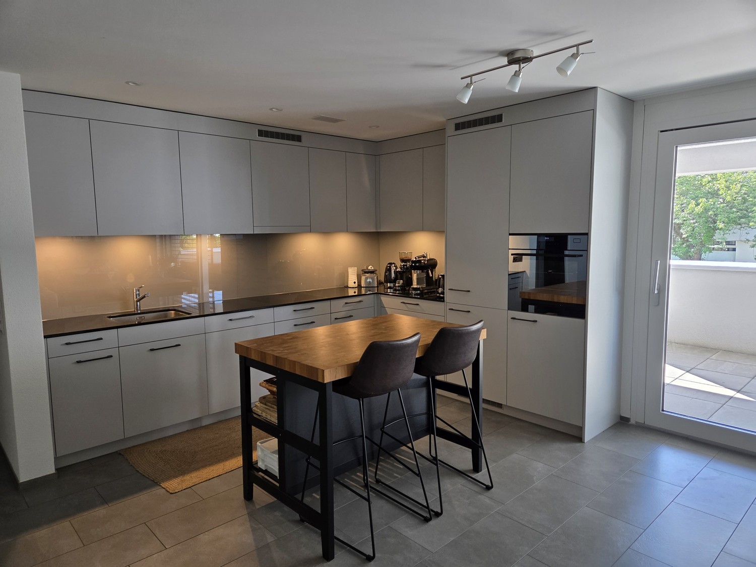 Appartamento di 3 ½ locali