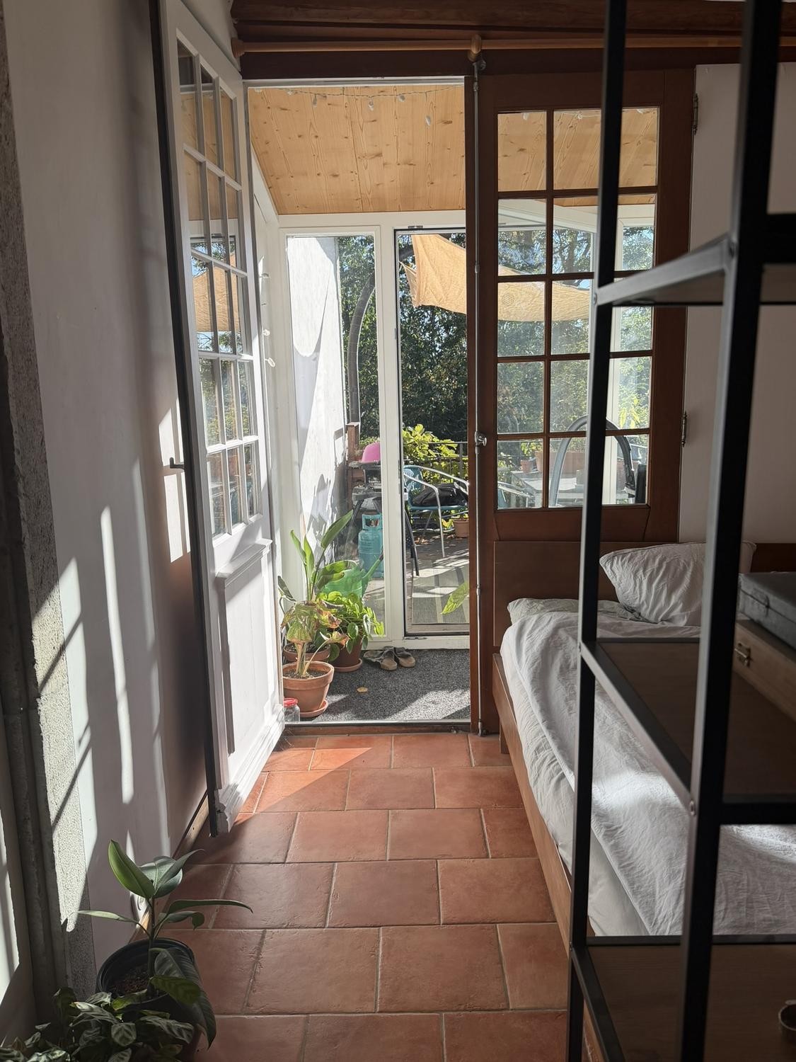 1 ½ rooms apartment, Foto 5 von 5