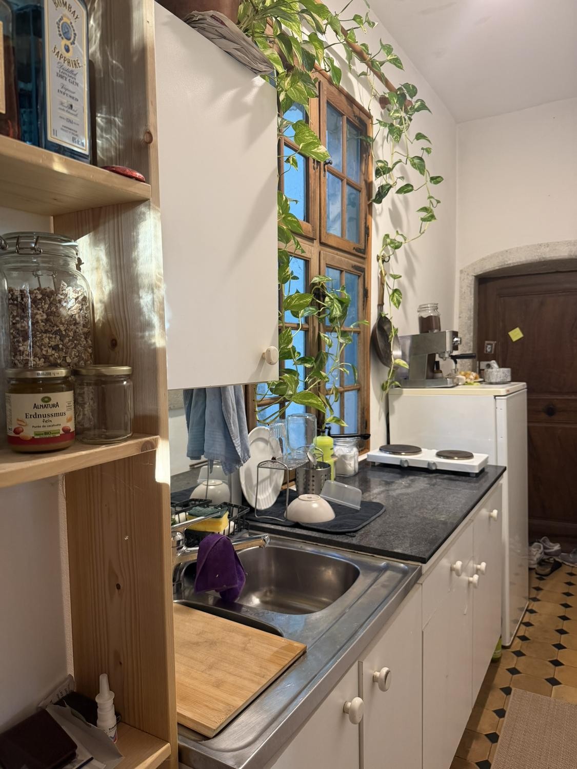 1 ½ rooms apartment, Foto 4 von 5