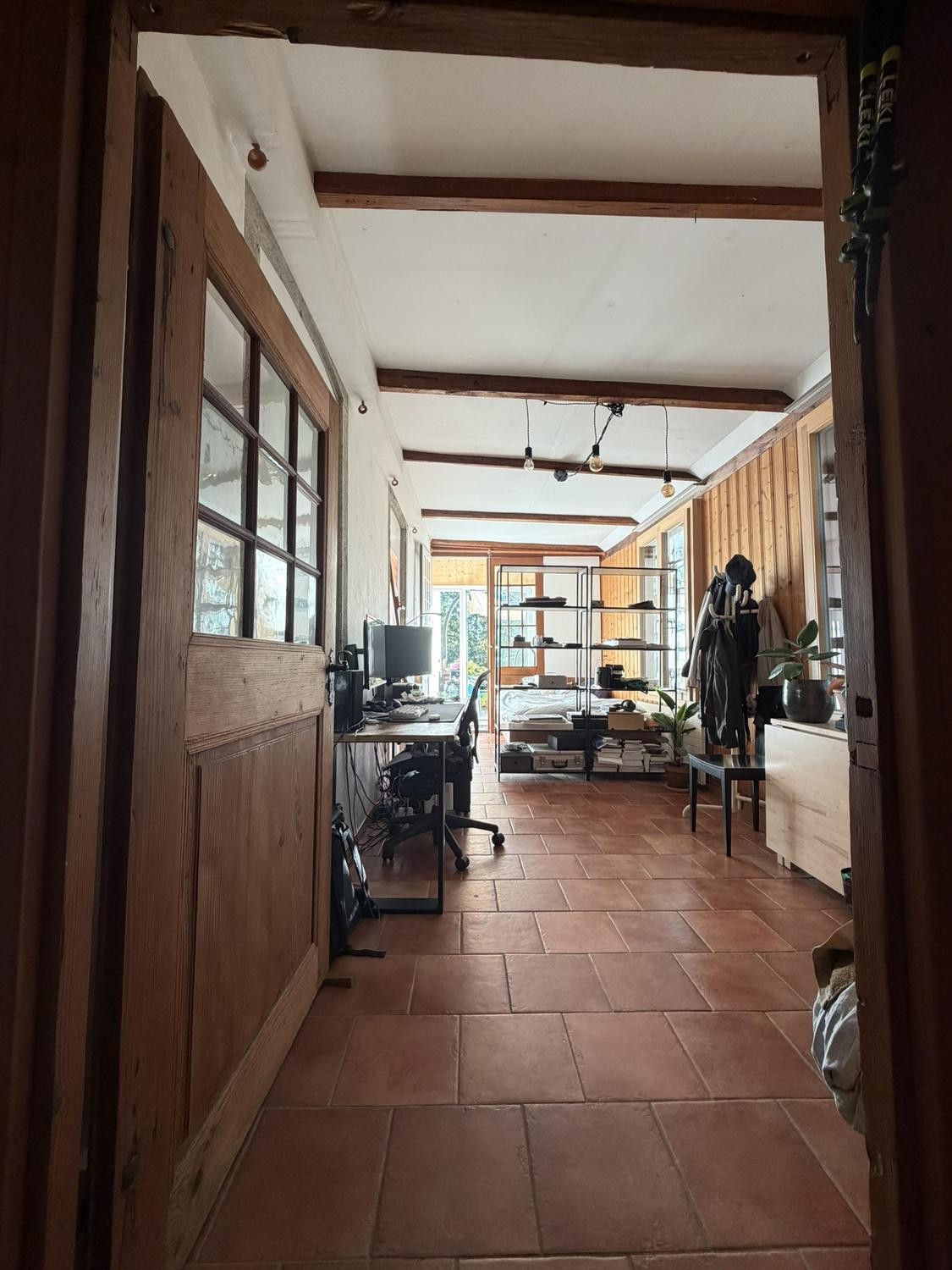 1 ½ rooms apartment, Foto 1 von 5