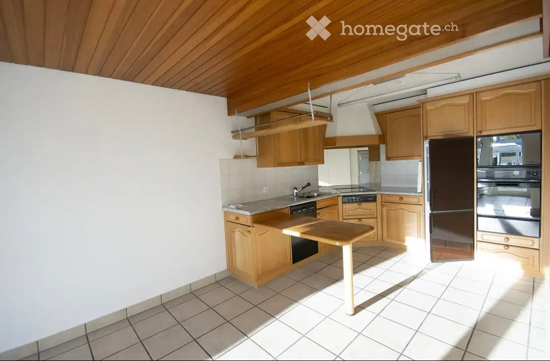 3 ½ rooms apartment, Foto 4 von 5