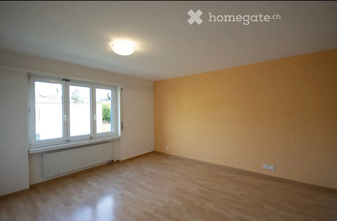 3 ½ rooms apartment, Foto 2 von 5