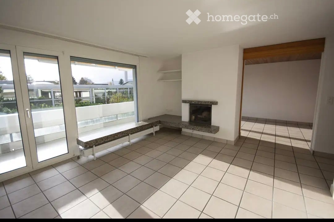 3 ½ rooms apartment, Foto 5 von 5