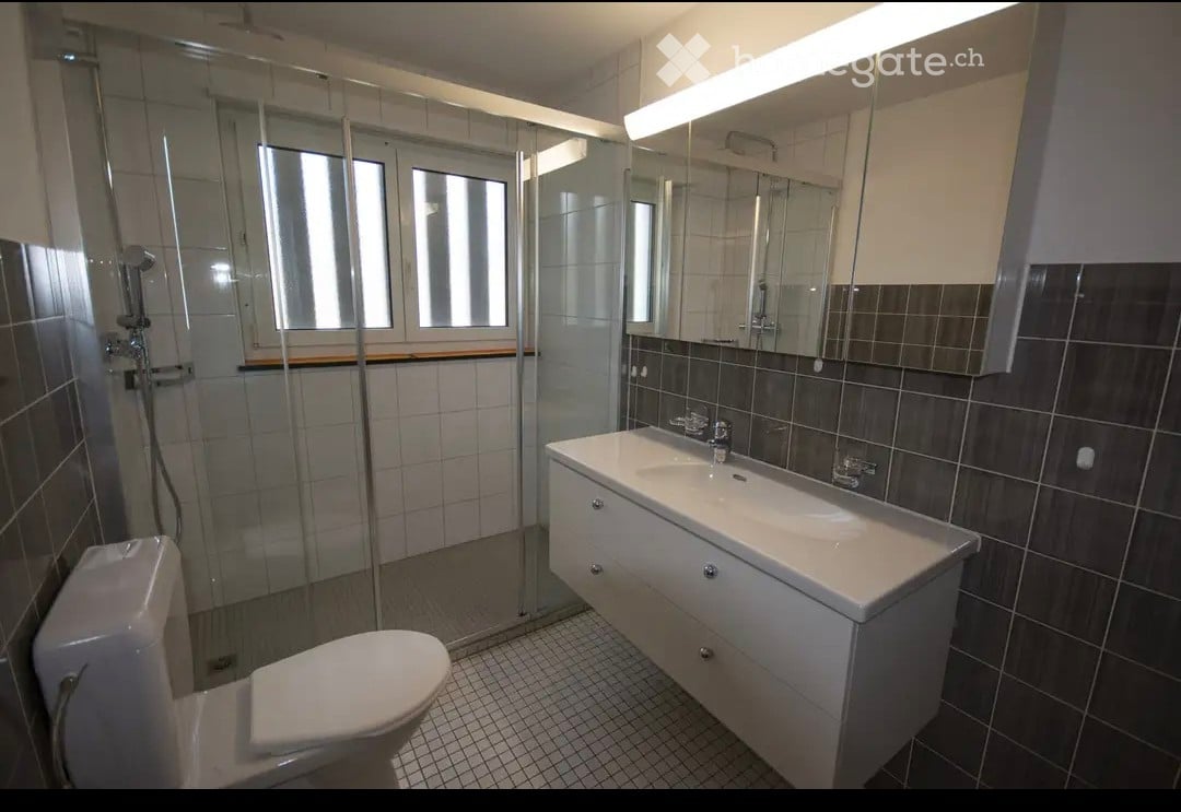 3 ½ rooms apartment, Foto 1 von 5