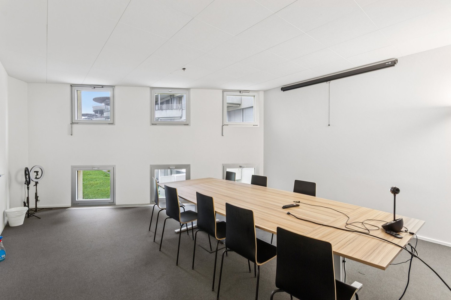 451m² office, Foto 9 von 10