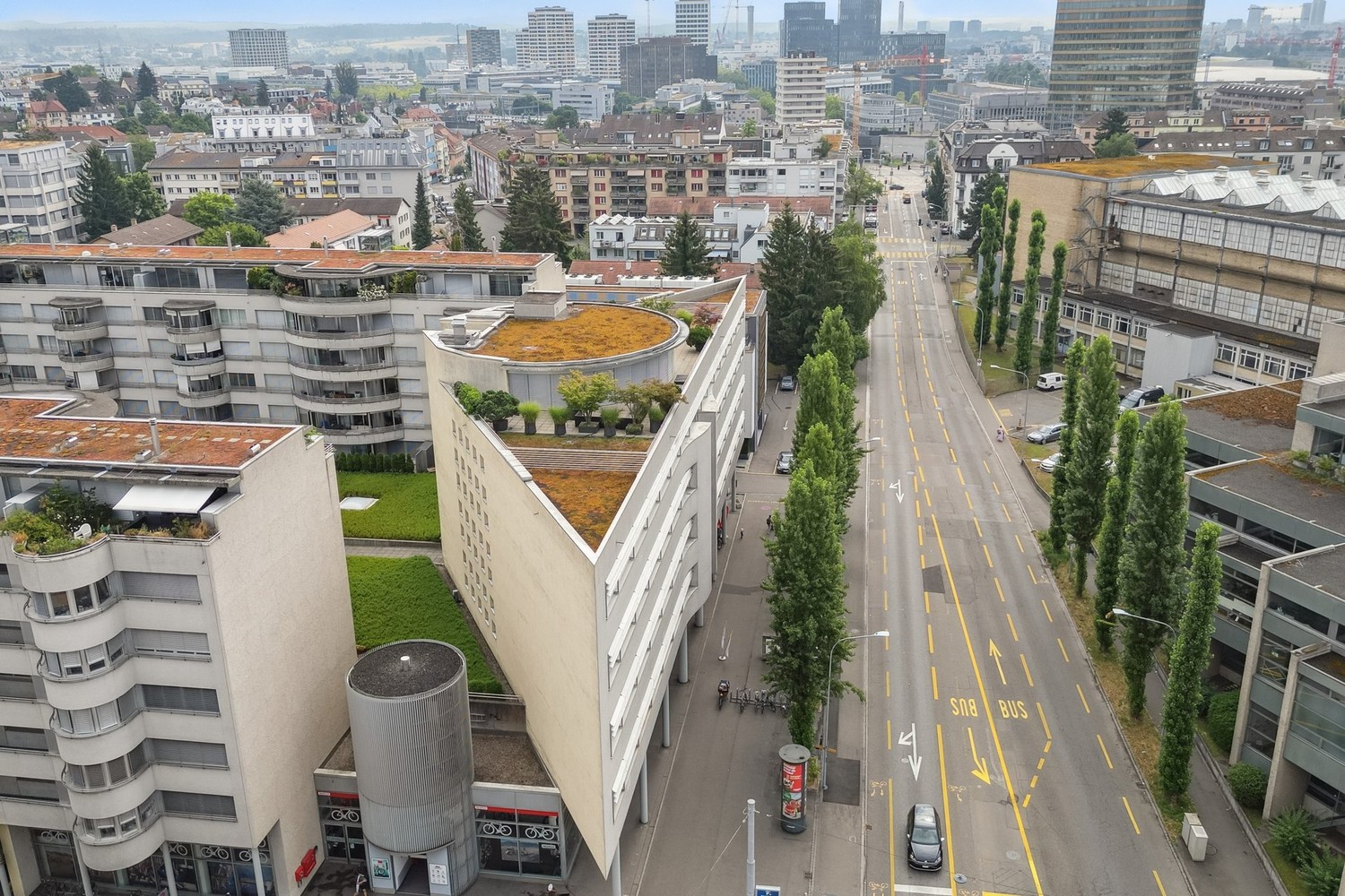 451m² office, Foto 1 von 10
