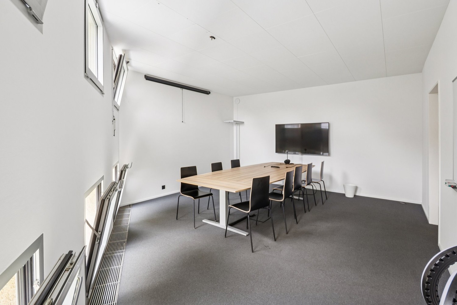 451m² office, Foto 10 von 10