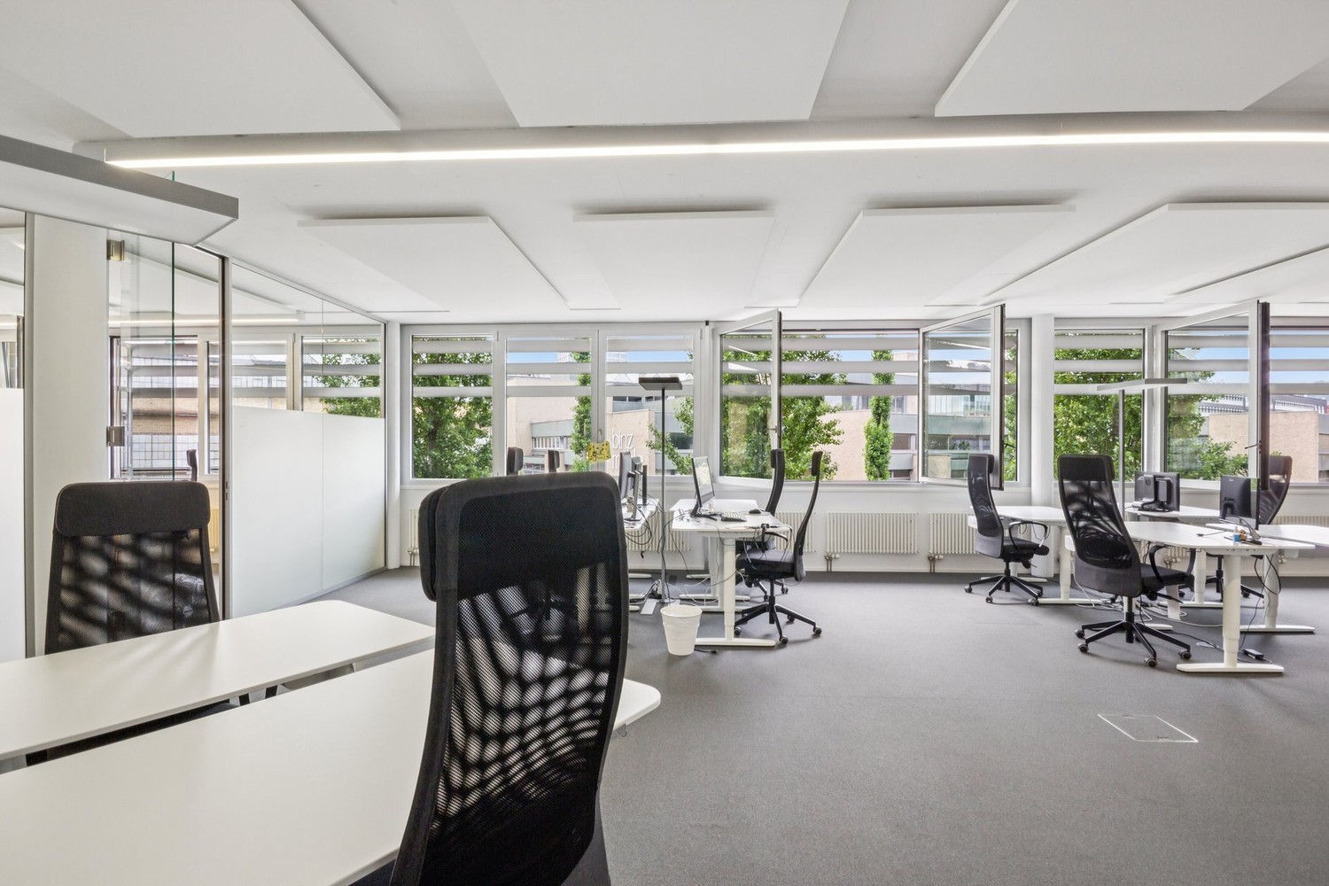 451m² office, Foto 6 von 10