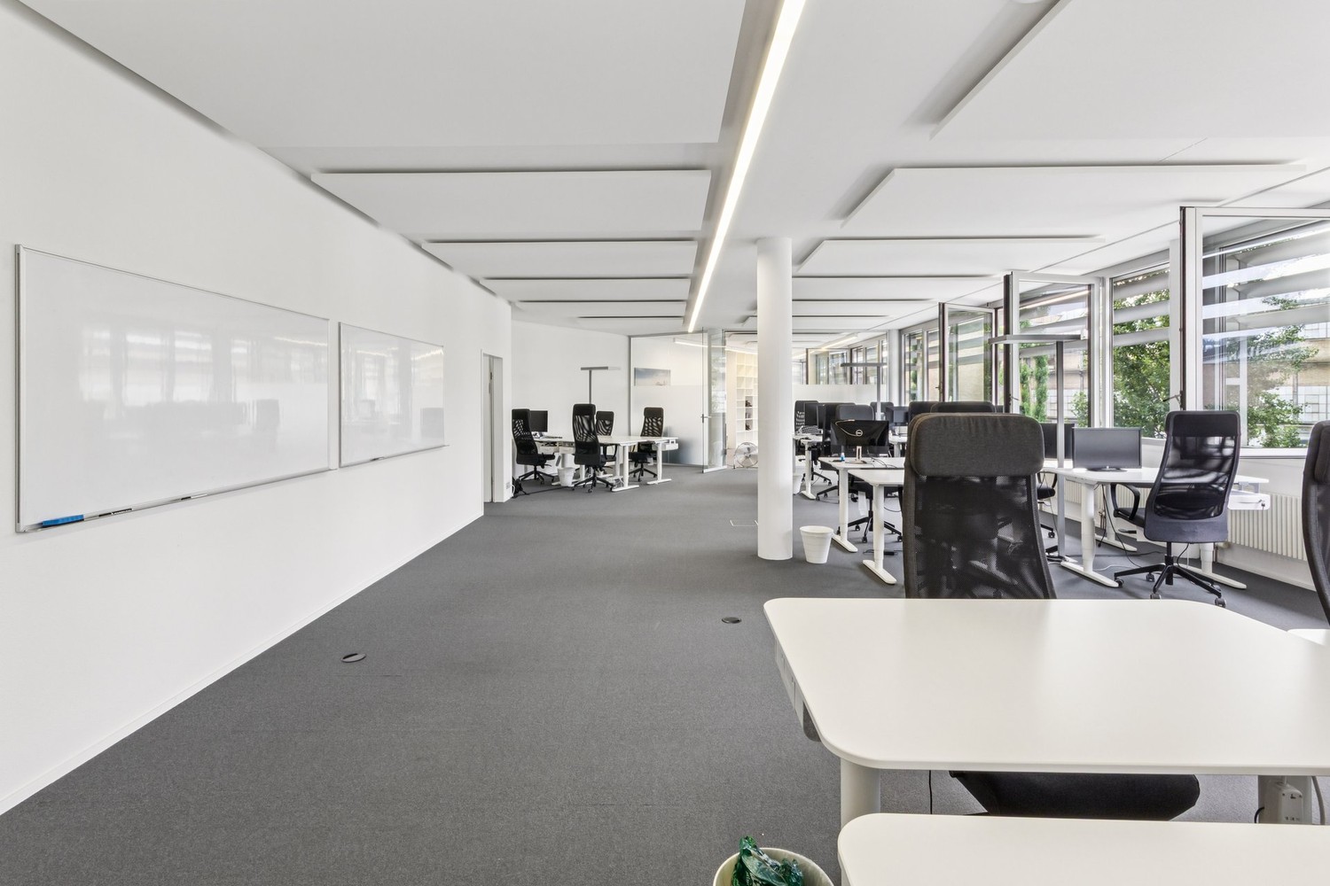 451m² office, Foto 5 von 10