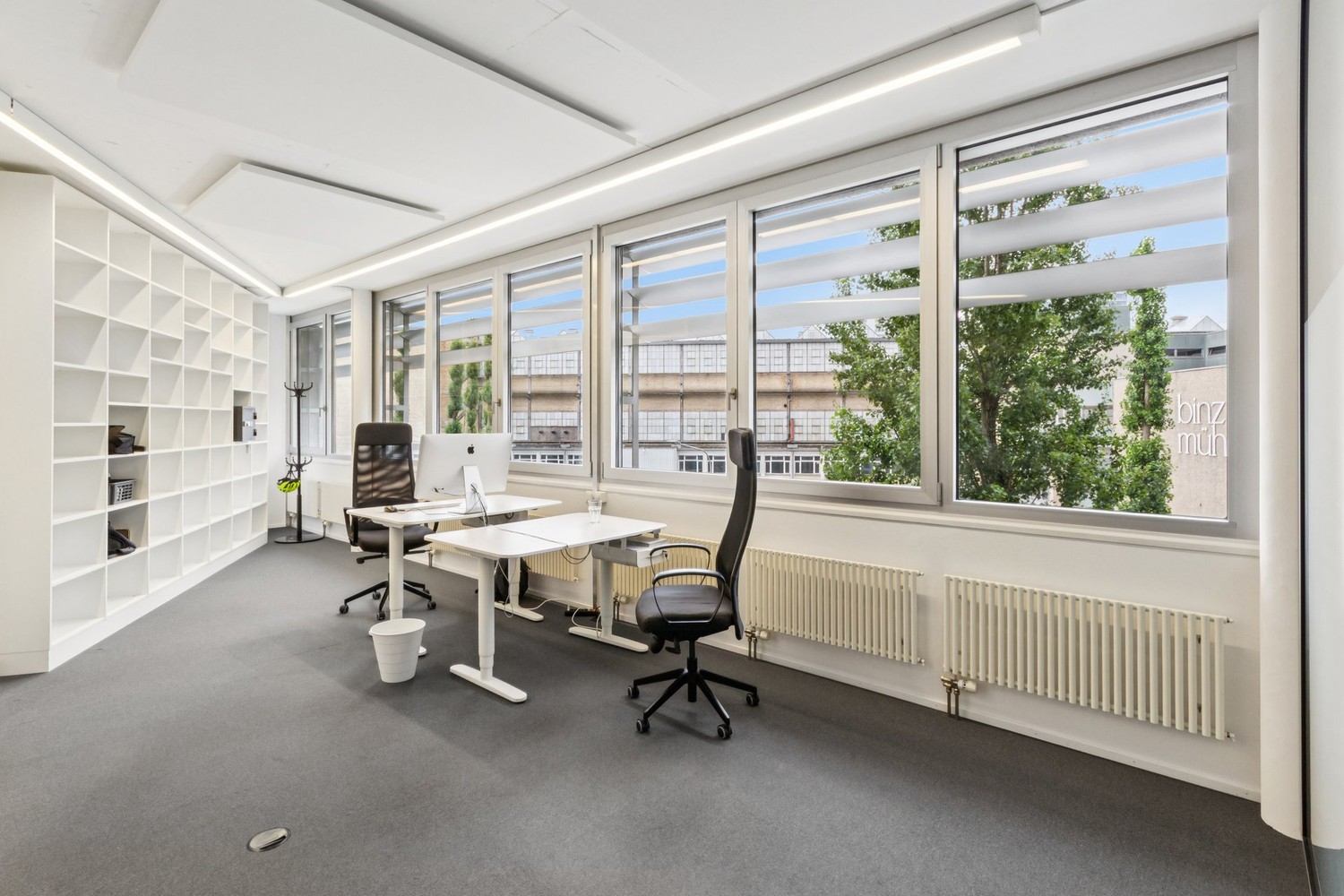 451m² office, Foto 7 von 10
