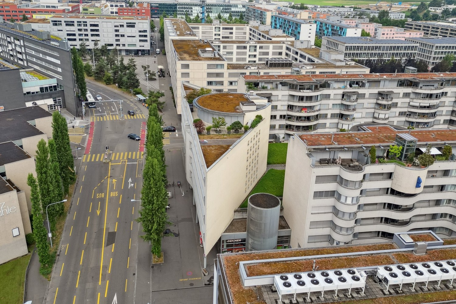 451m² office, Foto 2 von 10