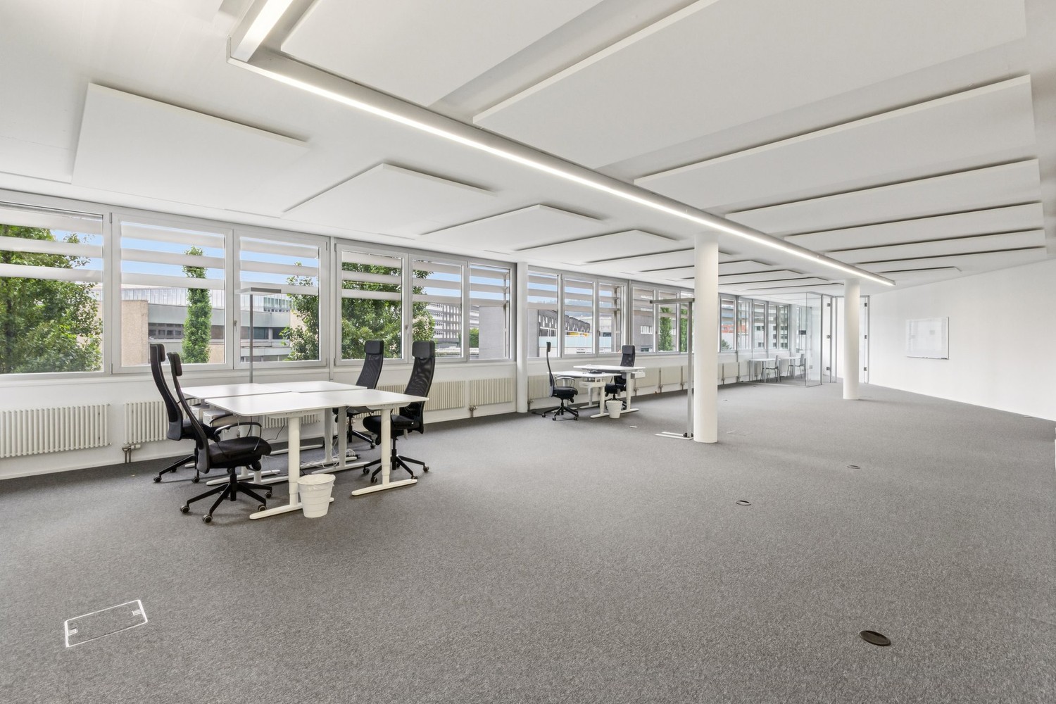 451m² office, Foto 8 von 10