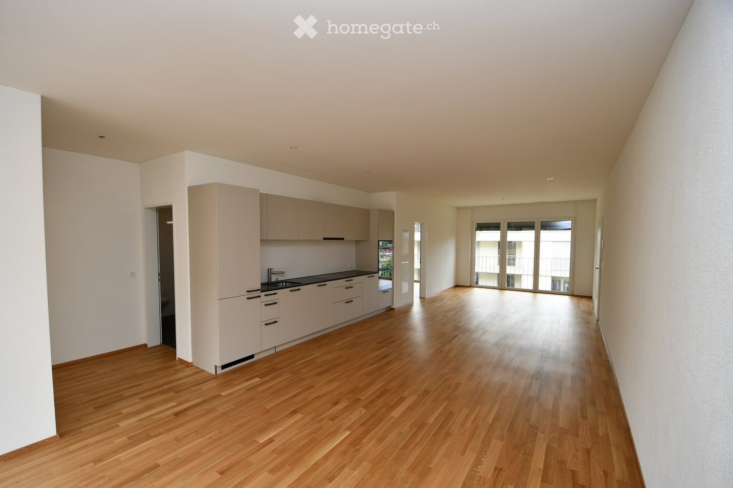 4 ½ rooms apartment