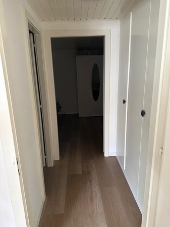 3 ½ Zimmer Wohnung