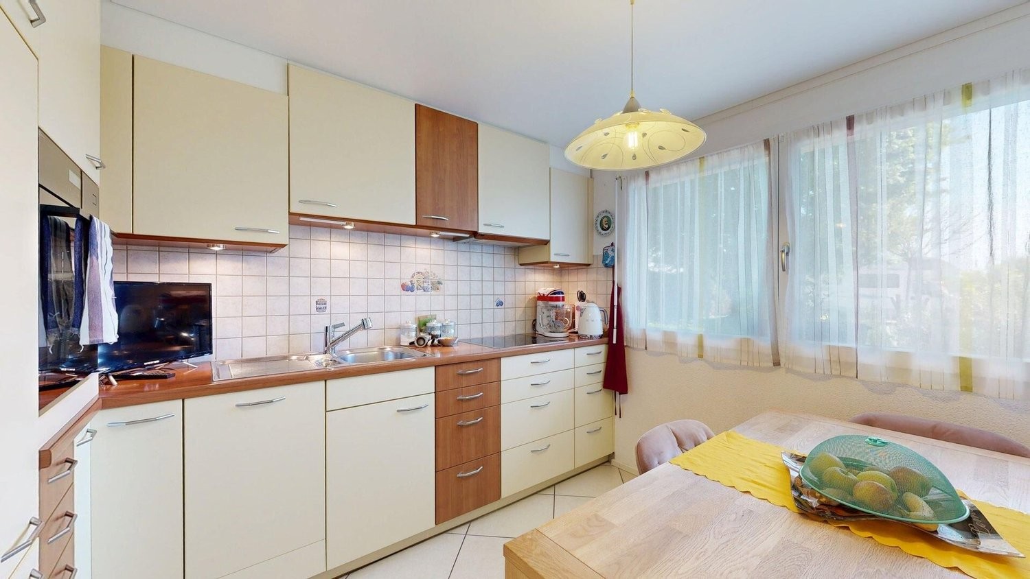Casa a schiera angolare di 4 ½ locali, foto 7 di 10