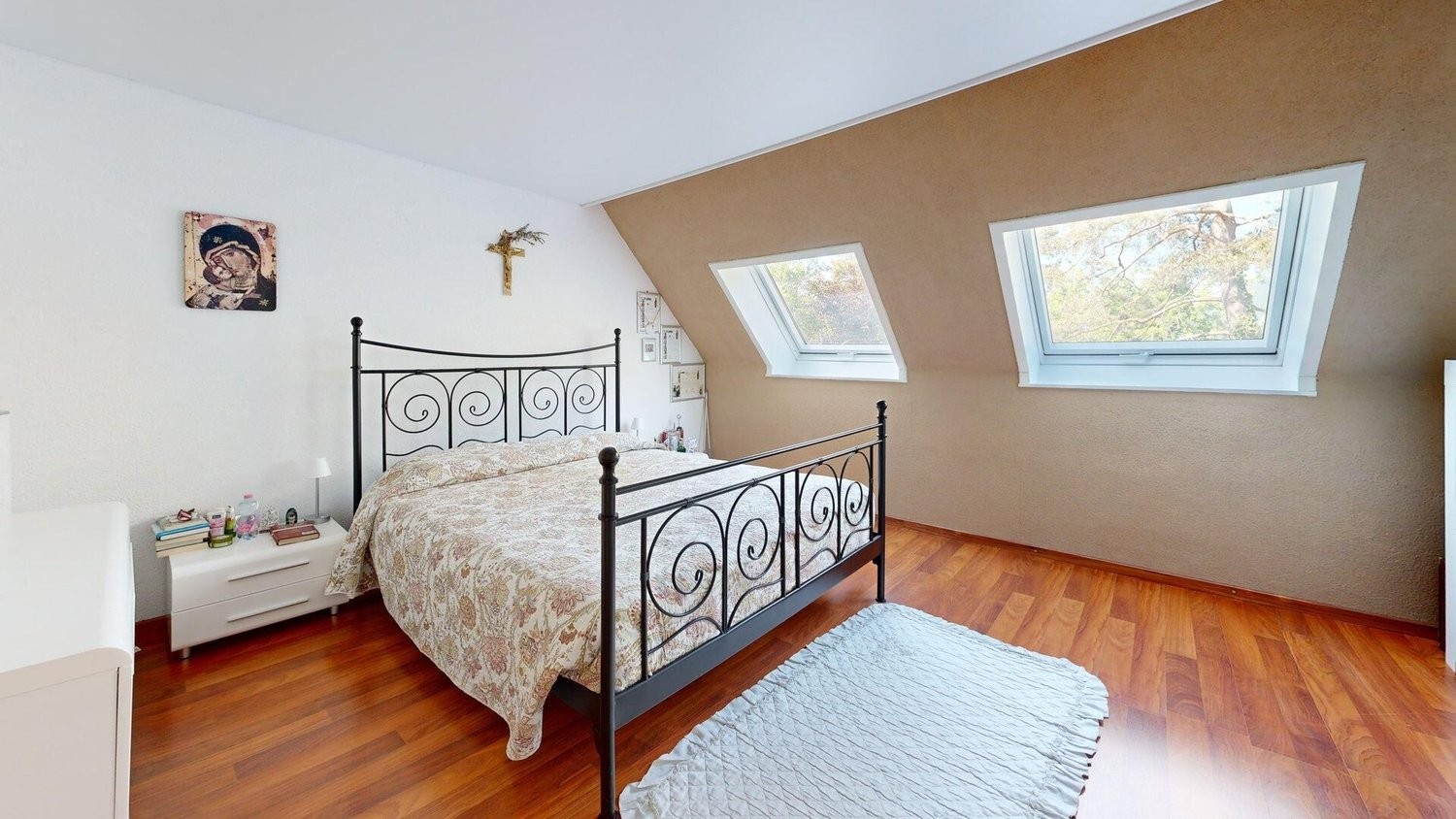 Casa a schiera angolare di 4 ½ locali, foto 10 di 10