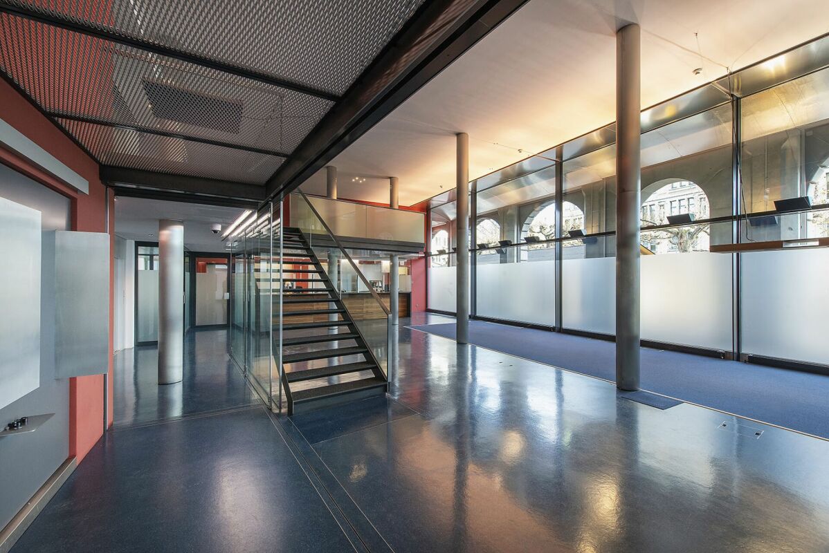 3900m² office, Foto 9 von 10