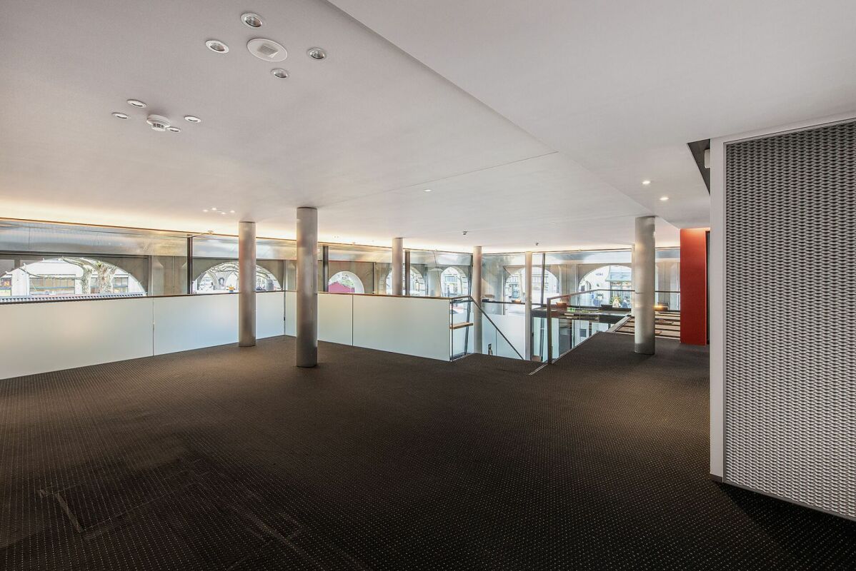 3900m² office, Foto 10 von 10
