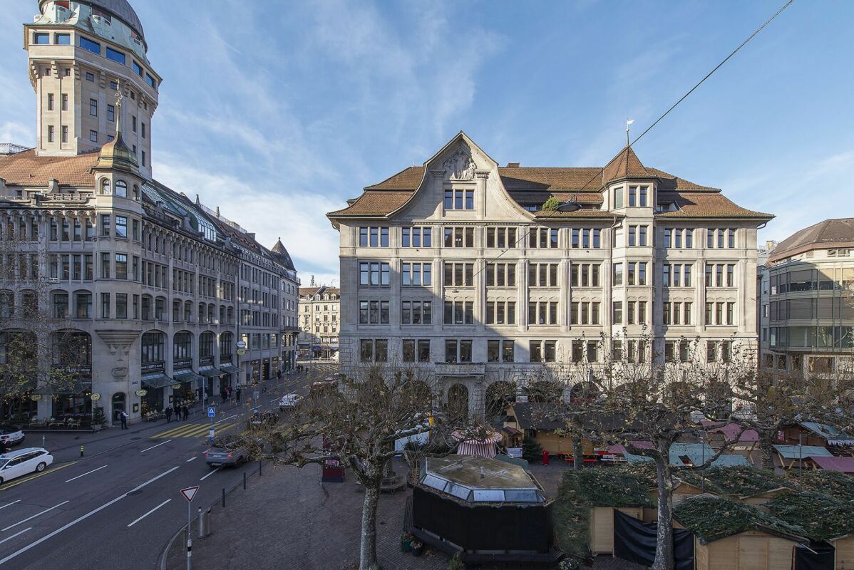 3900m² office, Foto 4 von 10