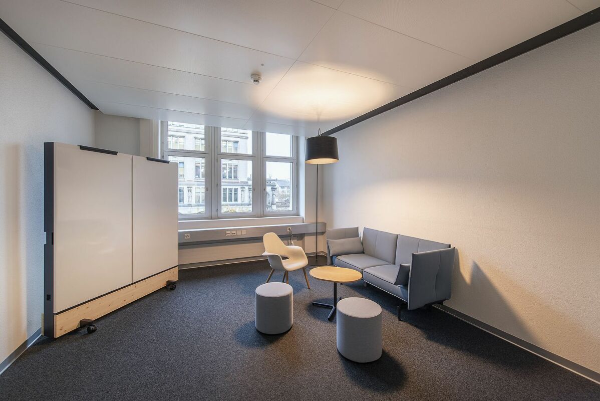 3900m² office, Foto 6 von 10