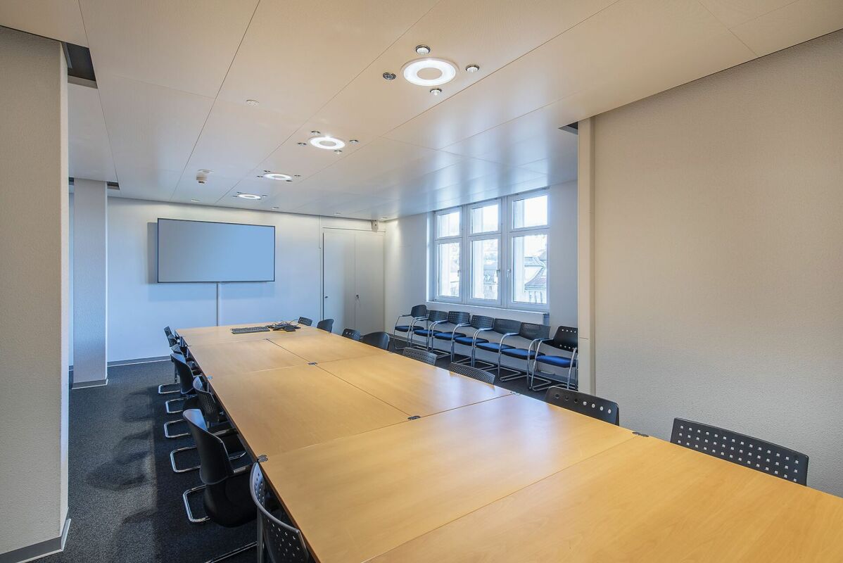 3900m² office, Foto 8 von 10