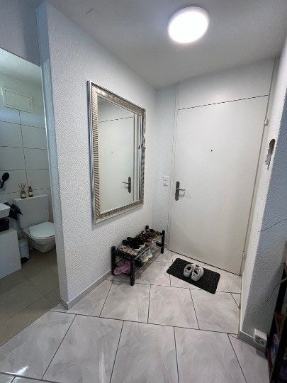 1-Zimmer-Wohnung, Foto 6 von 7