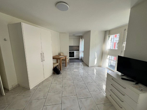 1-Zimmer-Wohnung, Foto 2 von 7