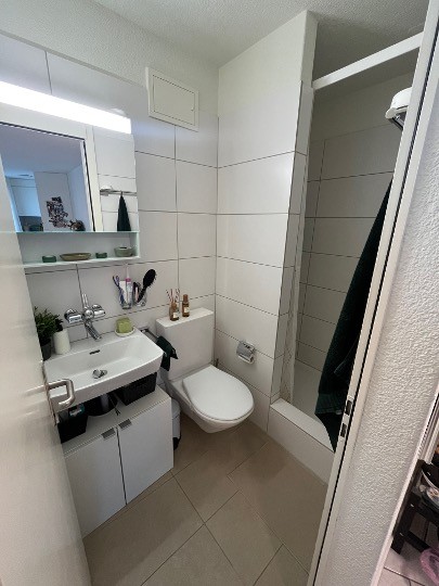 1-Zimmer-Wohnung, Foto 5 von 7