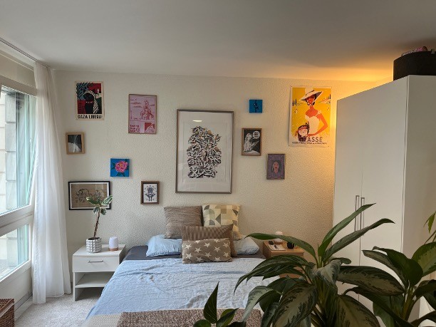 1-Zimmer-Wohnung, Foto 3 von 7
