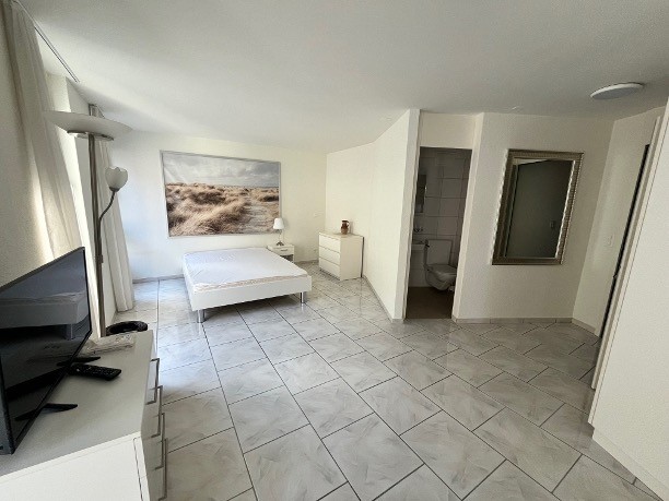 1-Zimmer-Wohnung, Foto 4 von 7