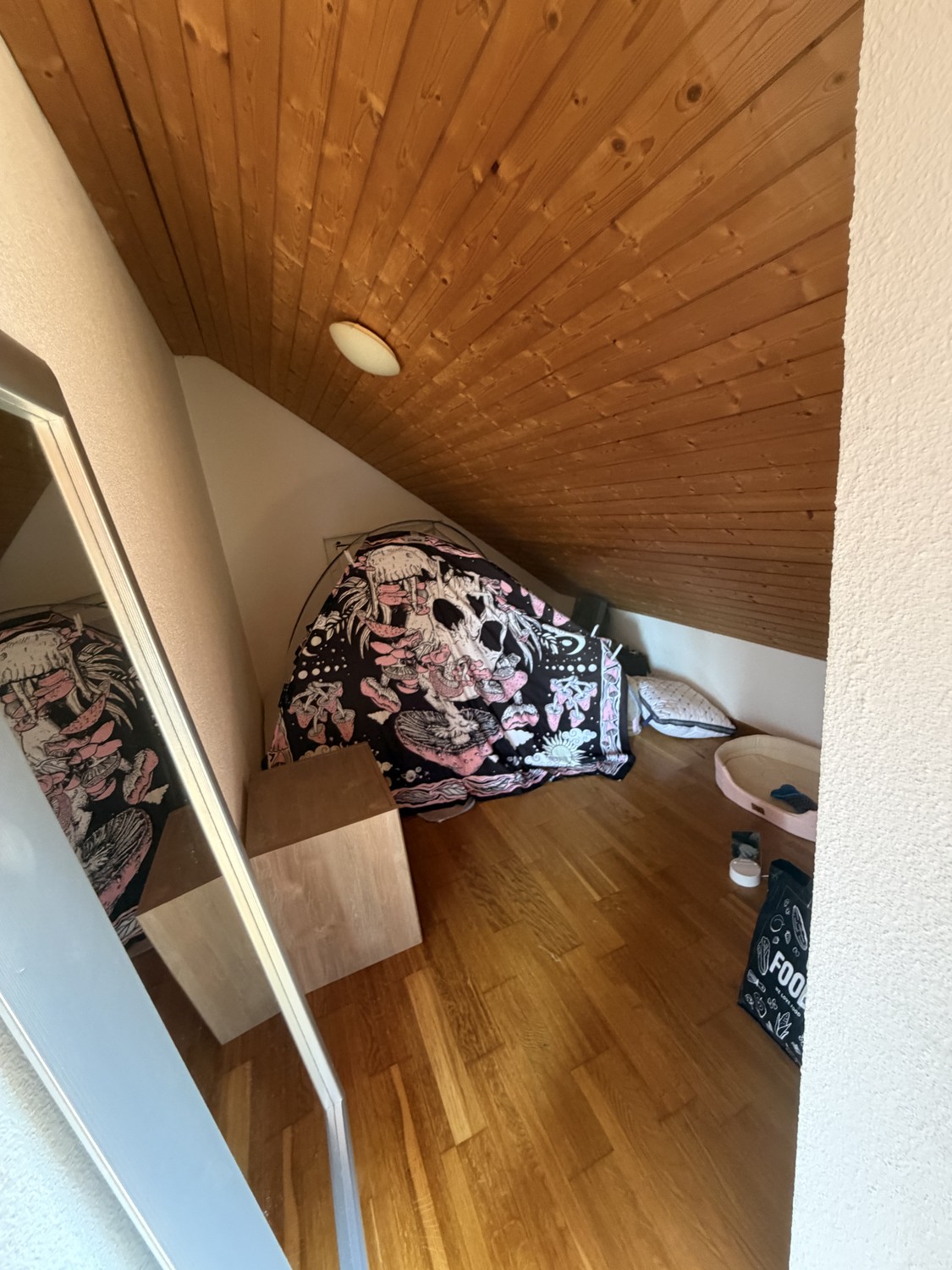 1 ½ rooms apartment, Foto 8 von 10