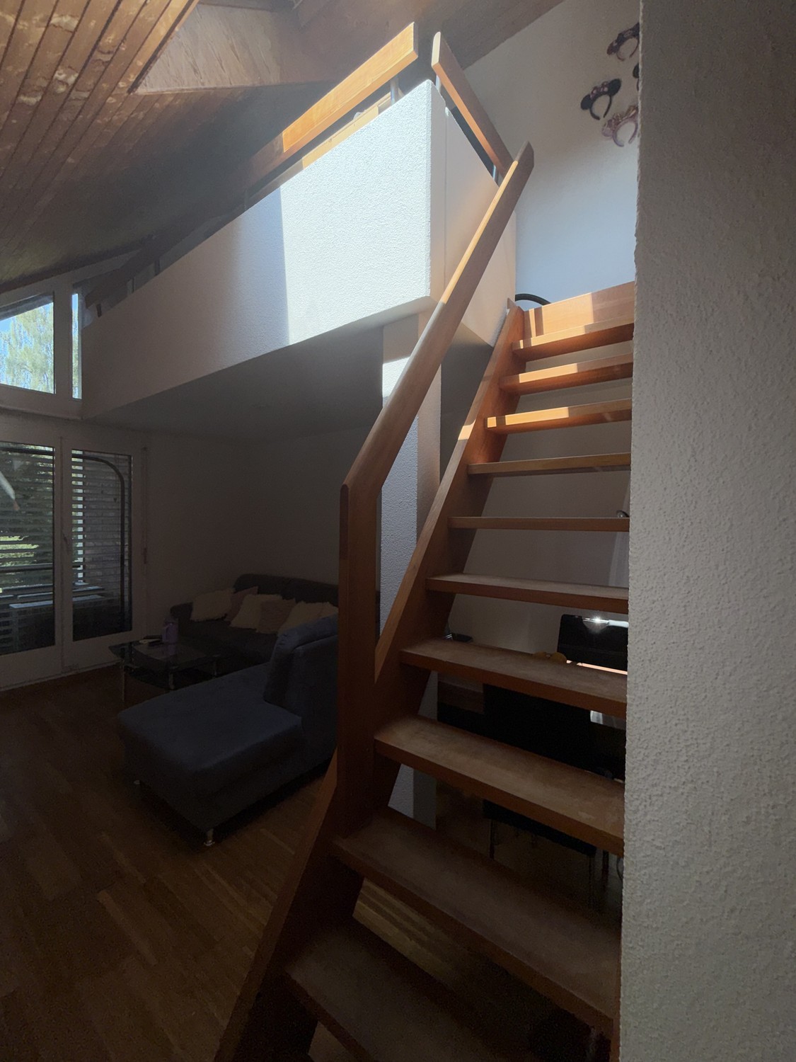 1 ½ rooms apartment, Foto 6 von 10